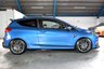 USED 2019 69 FORD FIESTA 1.5 ST-3 3d 198 BHP 