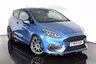 USED 2019 69 FORD FIESTA 1.5 ST-3 3d 198 BHP 