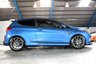 USED 2019 69 FORD FIESTA 1.5 ST-3 3d 198 BHP 