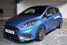 USED 2019 69 FORD FIESTA 1.5 ST-3 3d 198 BHP 