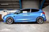 USED 2019 69 FORD FIESTA 1.5 ST-3 3d 198 BHP 