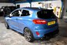 USED 2019 69 FORD FIESTA 1.5 ST-3 3d 198 BHP 