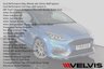 USED 2019 69 FORD FIESTA 1.5 ST-3 3d 198 BHP 