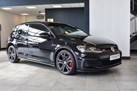 USED 2018 18 VOLKSWAGEN GOLF 2.0 GTI TSI DSG 3d 227 BHP 