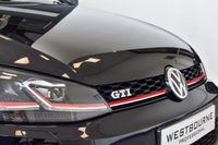 USED 2018 18 VOLKSWAGEN GOLF 2.0 GTI TSI DSG 3d 227 BHP 