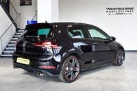 USED 2018 18 VOLKSWAGEN GOLF 2.0 GTI TSI DSG 3d 227 BHP 