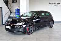 USED 2018 18 VOLKSWAGEN GOLF 2.0 GTI TSI DSG 3d 227 BHP 