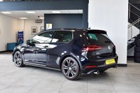 USED 2018 18 VOLKSWAGEN GOLF 2.0 GTI TSI DSG 3d 227 BHP 