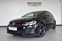 USED 2018 18 VOLKSWAGEN GOLF 2.0 GTI TSI DSG 3d 227 BHP 