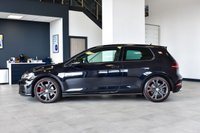 USED 2018 18 VOLKSWAGEN GOLF 2.0 GTI TSI DSG 3d 227 BHP 