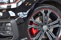 USED 2018 18 VOLKSWAGEN GOLF 2.0 GTI TSI DSG 3d 227 BHP 