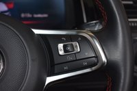 USED 2018 18 VOLKSWAGEN GOLF 2.0 GTI TSI DSG 3d 227 BHP 