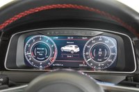 USED 2018 18 VOLKSWAGEN GOLF 2.0 GTI TSI DSG 3d 227 BHP 