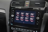 USED 2018 18 VOLKSWAGEN GOLF 2.0 GTI TSI DSG 3d 227 BHP 