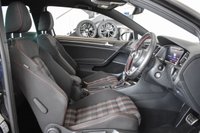 USED 2018 18 VOLKSWAGEN GOLF 2.0 GTI TSI DSG 3d 227 BHP 