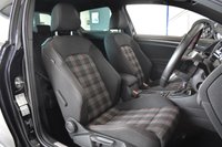 USED 2018 18 VOLKSWAGEN GOLF 2.0 GTI TSI DSG 3d 227 BHP 