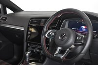USED 2018 18 VOLKSWAGEN GOLF 2.0 GTI TSI DSG 3d 227 BHP 