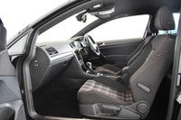 USED 2018 18 VOLKSWAGEN GOLF 2.0 GTI TSI DSG 3d 227 BHP 