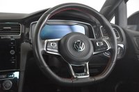 USED 2018 18 VOLKSWAGEN GOLF 2.0 GTI TSI DSG 3d 227 BHP 