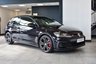 USED 2018 18 VOLKSWAGEN GOLF 2.0 GTI TSI DSG 3d 227 BHP 