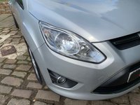 USED 2013 63 FORD C-MAX 1.6 ZETEC 5d 104 BHP 2013/63reg FORD C/MAX ZETEC MPV 5DR - 16 INCH ALLOY WHEELS - FORD SYNC/BLUETOOTH - AIR-CON - 1 FORMER KEEPER - INCREDIBLY LOW MILEAGE 24,601 MLS ONLY - 12 MONTHS FULL MOT