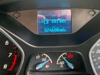 USED 2013 63 FORD C-MAX 1.6 ZETEC 5d 104 BHP 2013/63reg FORD C/MAX ZETEC MPV 5DR - 16 INCH ALLOY WHEELS - FORD SYNC/BLUETOOTH - AIR-CON - 1 FORMER KEEPER - INCREDIBLY LOW MILEAGE 24,601 MLS ONLY - 12 MONTHS FULL MOT