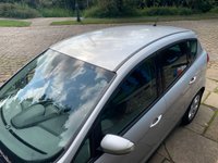 USED 2013 63 FORD C-MAX 1.6 ZETEC 5d 104 BHP 2013/63reg FORD C/MAX ZETEC MPV 5DR - 16 INCH ALLOY WHEELS - FORD SYNC/BLUETOOTH - AIR-CON - 1 FORMER KEEPER - INCREDIBLY LOW MILEAGE 24,601 MLS ONLY - 12 MONTHS FULL MOT