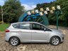 USED 2013 63 FORD C-MAX 1.6 ZETEC 5d 104 BHP 2013/63reg FORD C/MAX ZETEC MPV 5DR - 16 INCH ALLOY WHEELS - FORD SYNC/BLUETOOTH - AIR-CON - 1 FORMER KEEPER - INCREDIBLY LOW MILEAGE 24,601 MLS ONLY - 12 MONTHS FULL MOT