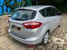 USED 2013 63 FORD C-MAX 1.6 ZETEC 5d 104 BHP 2013/63reg FORD C/MAX ZETEC MPV 5DR - 16 INCH ALLOY WHEELS - FORD SYNC/BLUETOOTH - AIR-CON - 1 FORMER KEEPER - INCREDIBLY LOW MILEAGE 24,601 MLS ONLY - 12 MONTHS FULL MOT