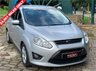 USED 2013 63 FORD C-MAX 1.6 ZETEC 5d 104 BHP 2013/63reg FORD C/MAX ZETEC MPV 5DR - 16 INCH ALLOY WHEELS - FORD SYNC/BLUETOOTH - AIR-CON - 1 FORMER KEEPER - INCREDIBLY LOW MILEAGE 24,601 MLS ONLY - 12 MONTHS FULL MOT