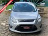 USED 2013 63 FORD C-MAX 1.6 ZETEC 5d 104 BHP 2013/63reg FORD C/MAX ZETEC MPV 5DR - 16 INCH ALLOY WHEELS - FORD SYNC/BLUETOOTH - AIR-CON - 1 FORMER KEEPER - INCREDIBLY LOW MILEAGE 24,601 MLS ONLY - 12 MONTHS FULL MOT
