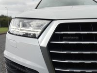 USED 2016 16 AUDI Q7 3.0 TDI QUATTRO S LINE 5d 269 BHP Quattro 4WDrive Xenons Camera