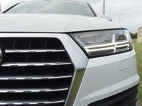 USED 2016 16 AUDI Q7 3.0 TDI QUATTRO S LINE 5d 269 BHP Quattro 4WDrive Xenons Camera