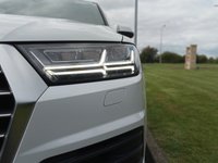USED 2016 16 AUDI Q7 3.0 TDI QUATTRO S LINE 5d 269 BHP Quattro 4WDrive Xenons Camera