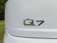 USED 2016 16 AUDI Q7 3.0 TDI QUATTRO S LINE 5d 269 BHP Quattro 4WDrive Xenons Camera