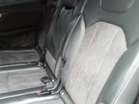 USED 2016 16 AUDI Q7 3.0 TDI QUATTRO S LINE 5d 269 BHP Quattro 4WDrive Xenons Camera