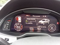 USED 2016 16 AUDI Q7 3.0 TDI QUATTRO S LINE 5d 269 BHP Quattro 4WDrive Xenons Camera