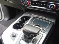 USED 2016 16 AUDI Q7 3.0 TDI QUATTRO S LINE 5d 269 BHP Quattro 4WDrive Xenons Camera