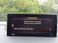 USED 2016 16 AUDI Q7 3.0 TDI QUATTRO S LINE 5d 269 BHP Quattro 4WDrive Xenons Camera