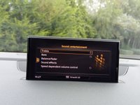 USED 2016 16 AUDI Q7 3.0 TDI QUATTRO S LINE 5d 269 BHP Quattro 4WDrive Xenons Camera