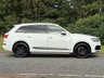 USED 2016 16 AUDI Q7 3.0 TDI QUATTRO S LINE 5d 269 BHP Quattro 4WDrive Xenons Camera