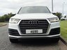 USED 2016 16 AUDI Q7 3.0 TDI QUATTRO S LINE 5d 269 BHP Quattro 4WDrive Xenons Camera