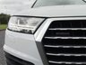 USED 2016 16 AUDI Q7 3.0 TDI QUATTRO S LINE 5d 269 BHP Quattro 4WDrive Xenons Camera