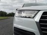 USED 2016 16 AUDI Q7 3.0 TDI QUATTRO S LINE 5d 269 BHP Quattro 4WDrive Xenons Camera