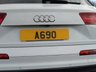 USED 2016 16 AUDI Q7 3.0 TDI QUATTRO S LINE 5d 269 BHP Quattro 4WDrive Xenons Camera