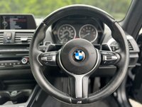 USED 2014 14 BMW 1 SERIES 3.0 M135I 3d 316 BHP Satellite Navigation M135 Spec