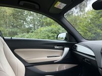 USED 2014 14 BMW 1 SERIES 3.0 M135I 3d 316 BHP Satellite Navigation M135 Spec