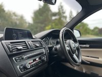 USED 2014 14 BMW 1 SERIES 3.0 M135I 3d 316 BHP Satellite Navigation M135 Spec