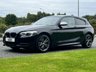 USED 2014 14 BMW 1 SERIES 3.0 M135I 3d 316 BHP Satellite Navigation M135 Spec