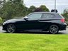 USED 2014 14 BMW 1 SERIES 3.0 M135I 3d 316 BHP Satellite Navigation M135 Spec